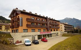 Hotel El Blat